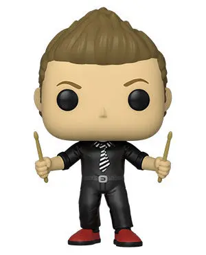 Funko Pop! Green Day - Tré Cool 1