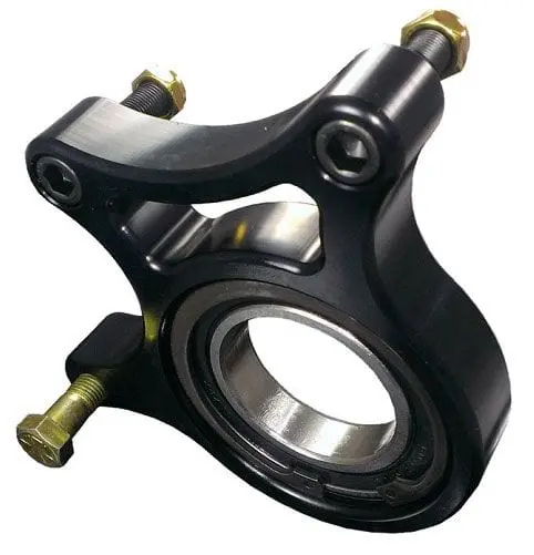 Txrc-600-Bk0002B Rear Brake Caliper Carrier 1