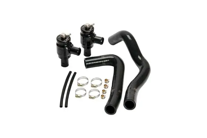Bov Kompact Plumb-Back Blow-Off Valve System – Bmw Specific 1