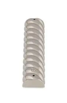 Michael Aram Twist Mezuzah 1