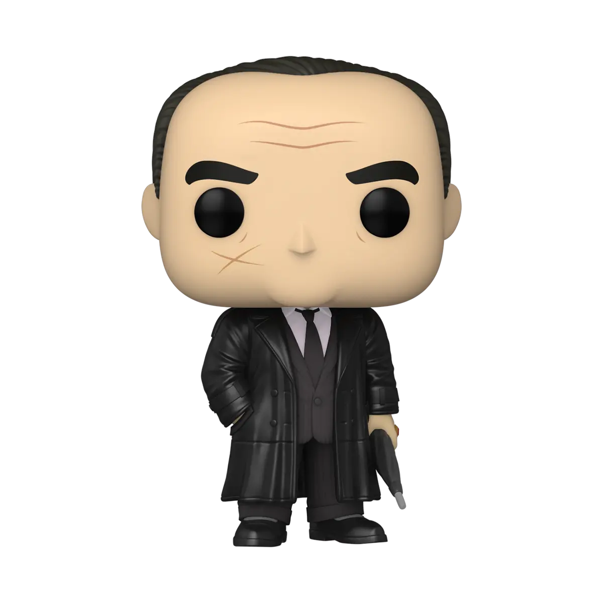 Funko Pop! The Batman - Oswald Cobblepot 1