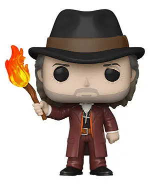 Funko Pop! Bram Stoker's Dracula - Van Helsing 1