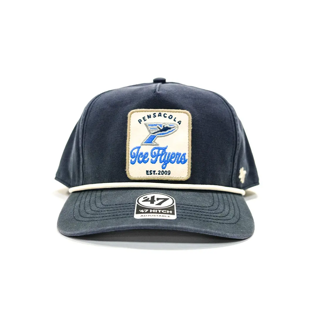 '47 Vintage Patch Hat 1