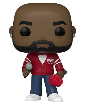 Funko Pop! Boyz Ii Men - Wanya Morris 1