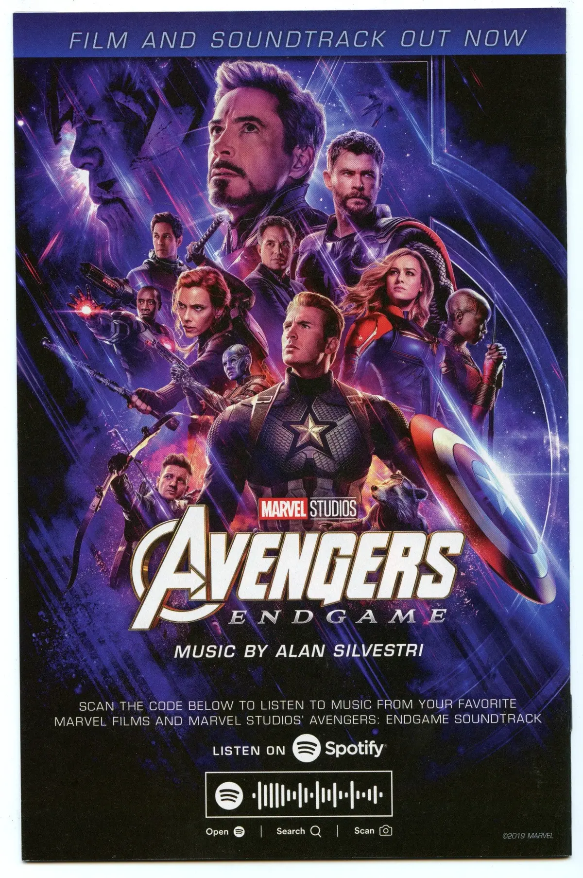 War Of The Realms: New Agents Of Atlas 1 (Jul 2019) Nm- (9.2) 2