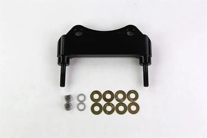 Wilwood 250-9291 Brake Caliper Mounting Brackets 1