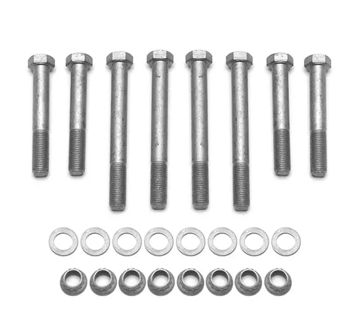 Wilwood 230-11944 Disc Brake Kit Components For Custom Brake Upgrades 1
