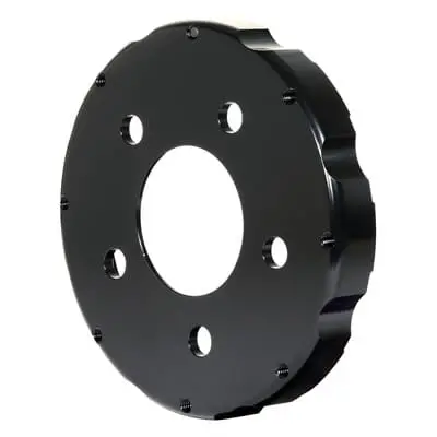 Wilwood 170-10040 Gt Series Fixed-Mount Rotor Hats 1