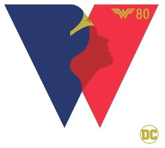 Funko Pop! Wonder Woman 80Th Anniversary - Wonder Woman (The Contest) 2