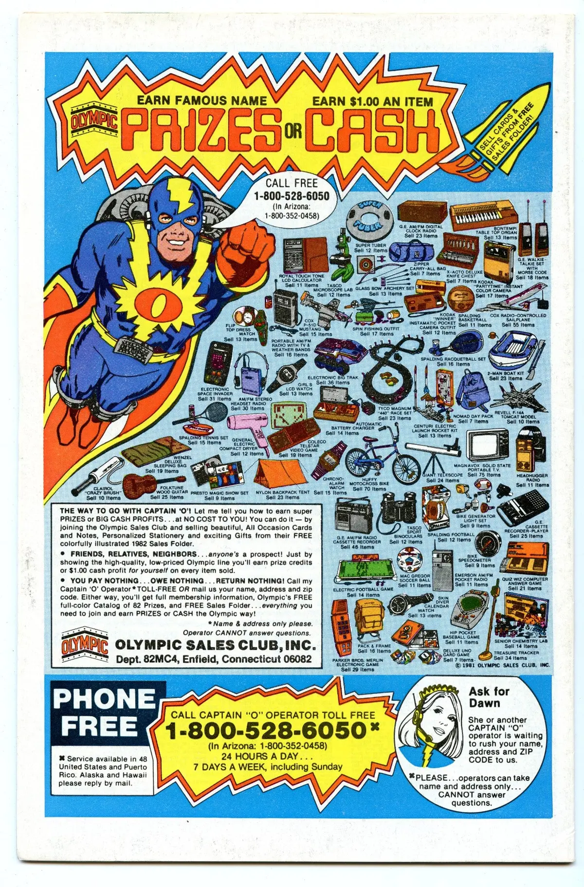 Uncanny X-Men 159 (Jul 1982) Fi (6.0) 2