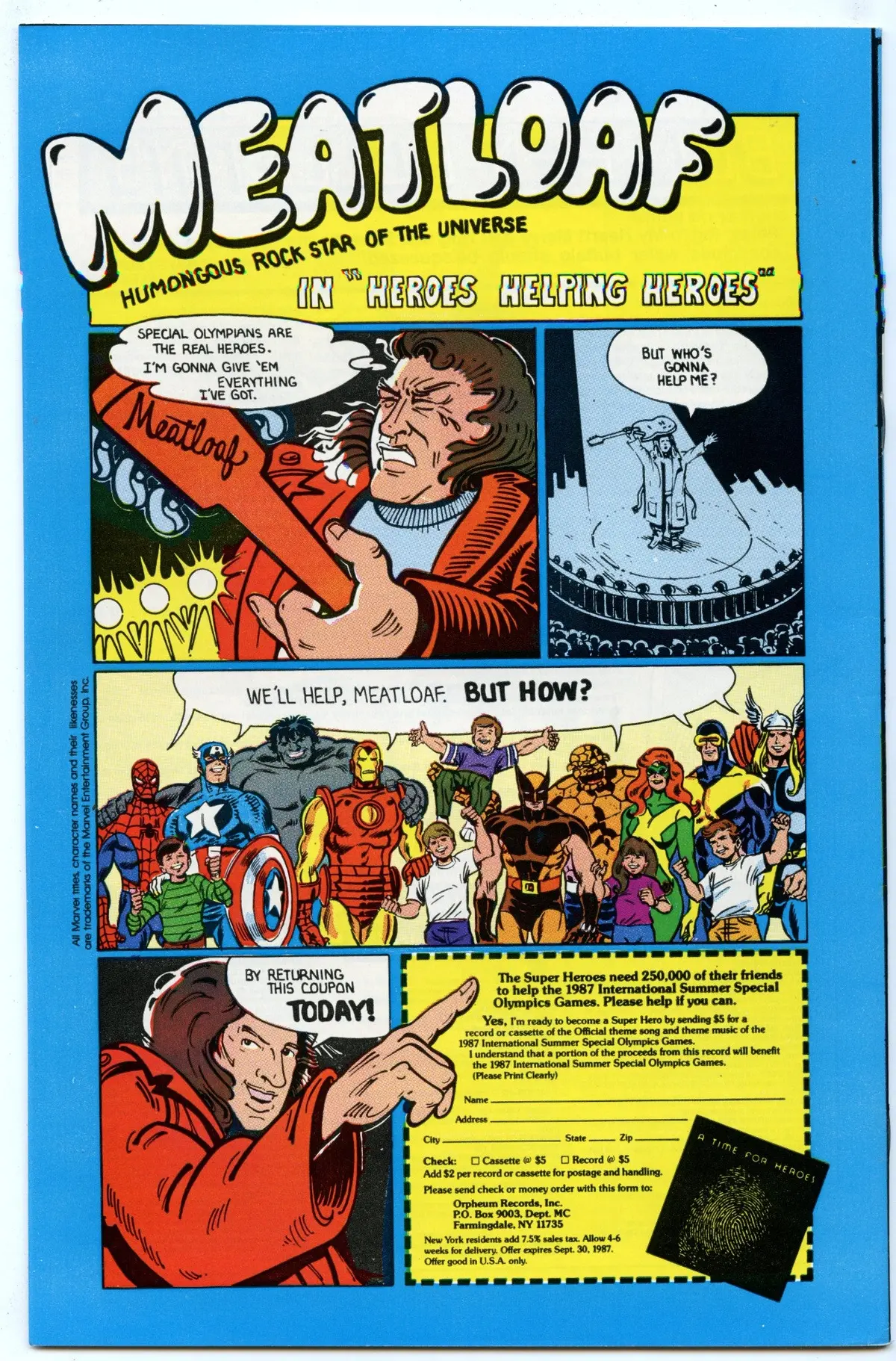 Uncanny X-Men 223 (Nov 1987) Nm- (9.2) 2