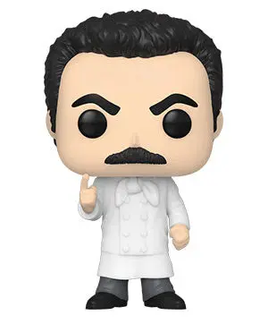 Funko Pop! Seinfeld - Yev Kassem (The Soup Guy) 1