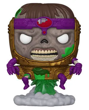 Funko Pop! Marvel Zombies Wave 2 - Zombie M.O.D.O.K. 1