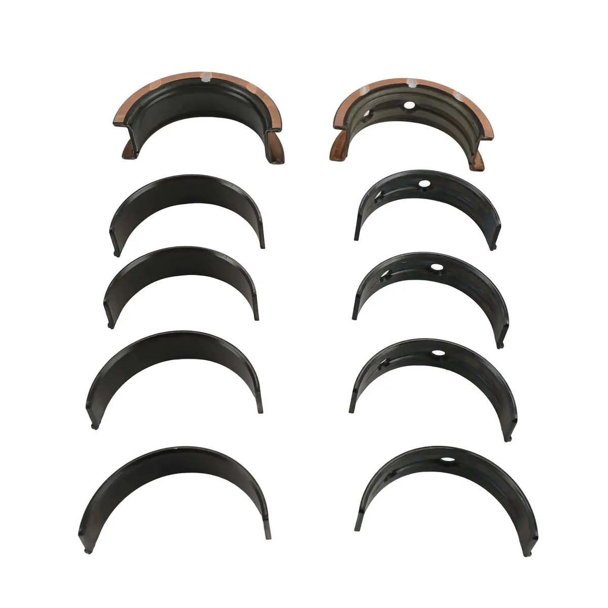 Acl 5M829H-10 Performance Race Series Main Bearing Set 1