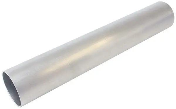 Af8601-175 Straight Aluminum Tube – 44.4Mm (1-3/4") Od Structural Grade 1
