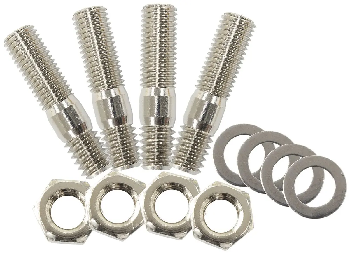 Af55-1008 Carburetor Stud Hardware Kit 1