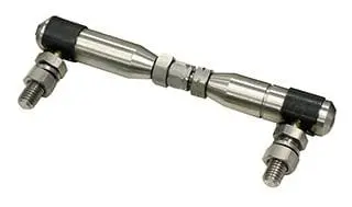 Stainless Steel Carburetor Linkage Arm – Corrosion-Resistant, Precision-Fit (Af42-1006) 1