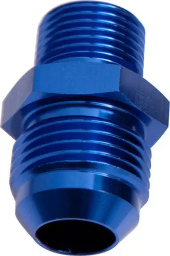 Metric To -6An Flare Adapter: M12×1.25Mm To -6An (Af730-06) 1