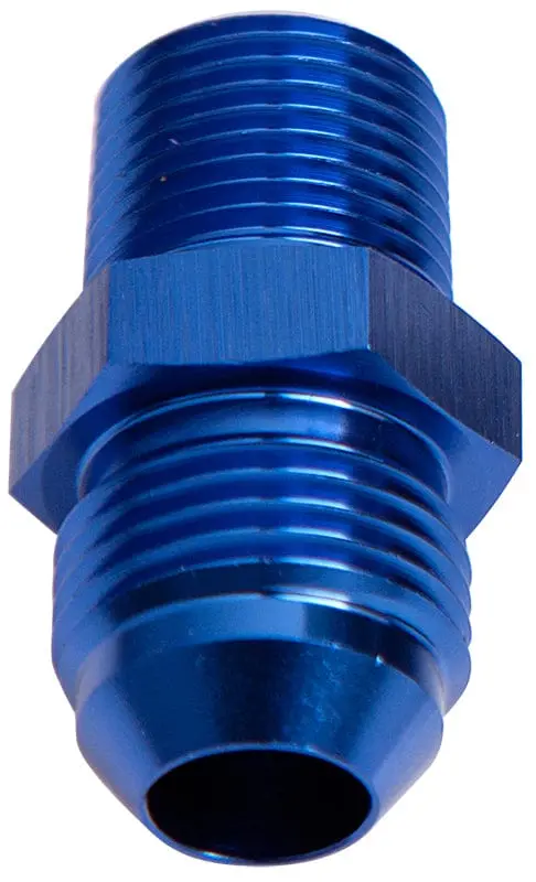 Af816-08-04 Npt To -8An Male Flare Adapter Fitting 1