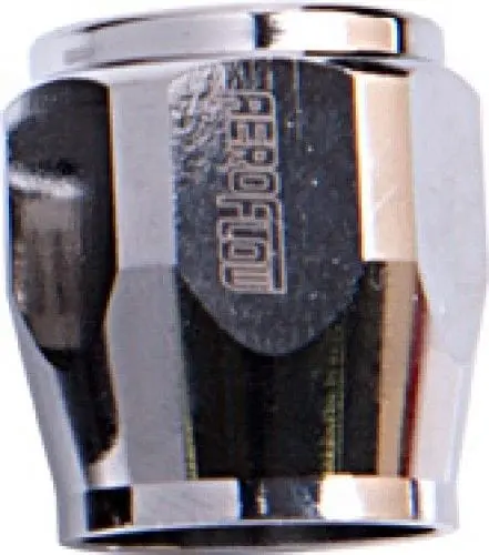 Af150-20Ch Hex Hose Finisher – 1.625" (40Mm) Inner Diameter 1