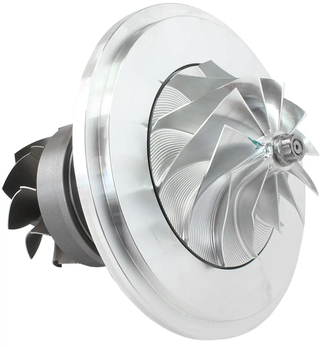 Boosted Af8059-4516 Turbocharger Core – Core-Only Unit 1