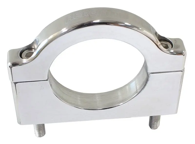 Billet Aluminum Bar Mount – 1-1/4" (32Mm) Inner Diameter (Af6500-1250) 1