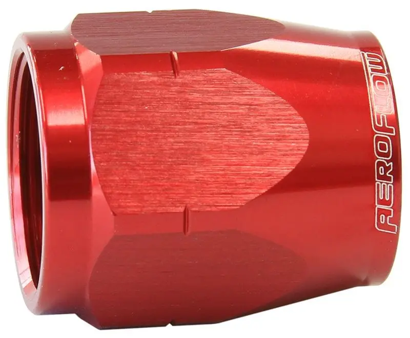Cutter-Style -6An Hose End Socket – Swivel Fitting For Tight Spaces (Af559-06Dcr) 1
