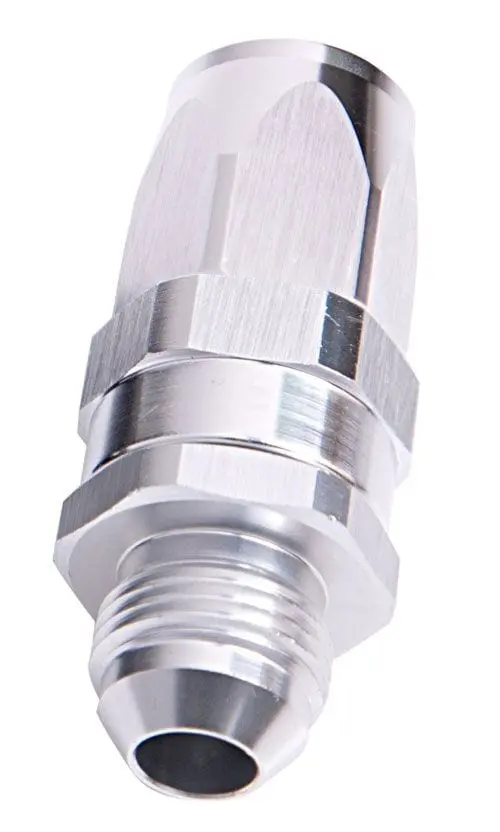 Af840-12S -12An Male Taper Swivel Straight Hose End 1