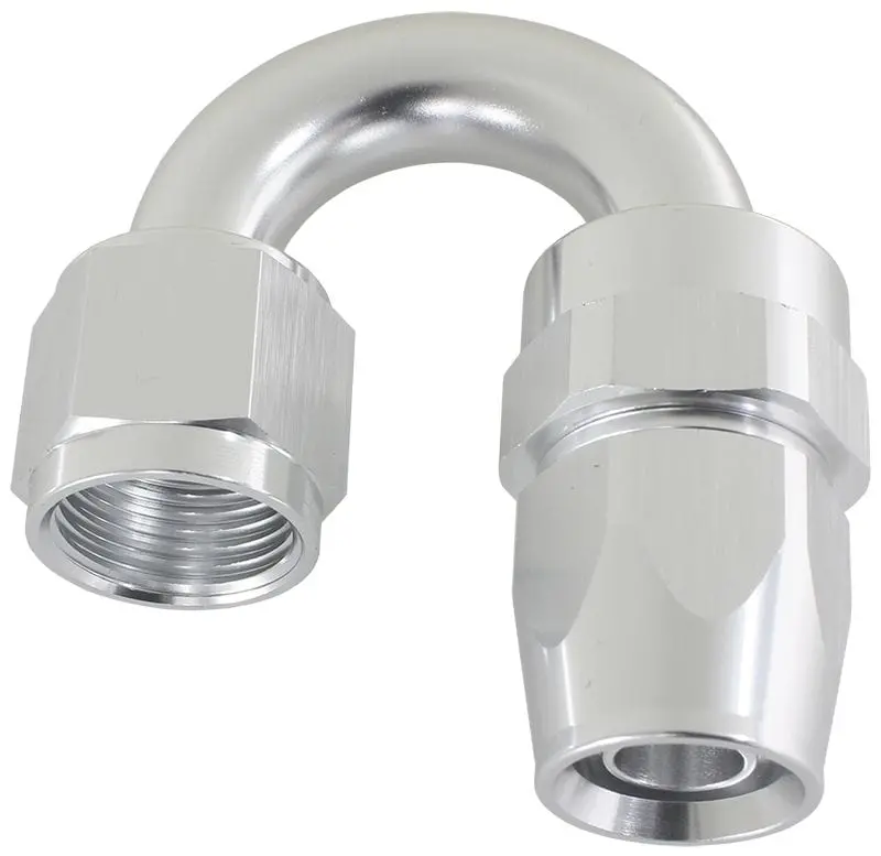 -6An Ptfe 180° Swivel Hose End Af206-06Ds 1