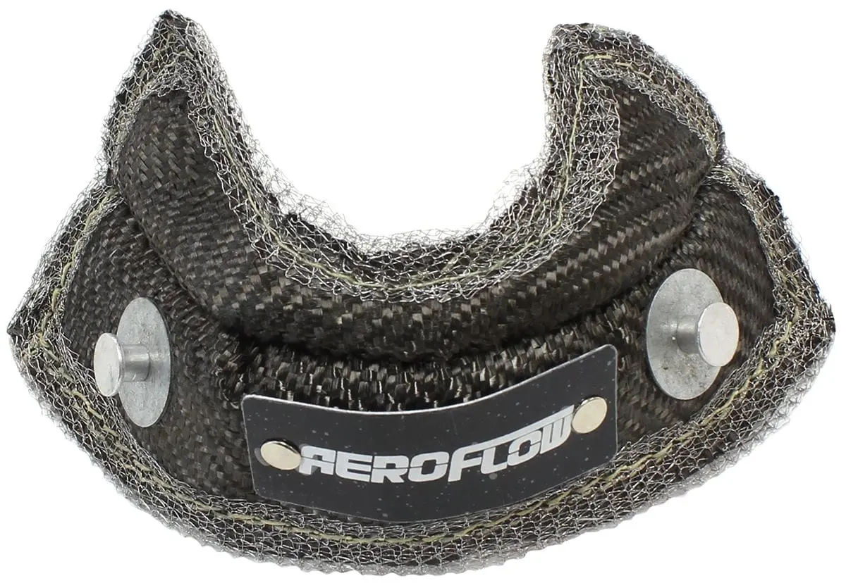 Carbon Fiber Wastegate Storage Bag – Af91-8838 1
