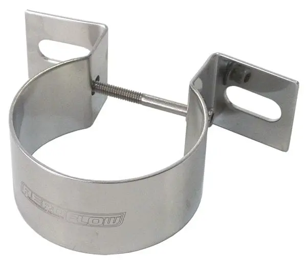 Af42-1250 Stainless Steel Coil Bracket – Corrosion-Resistant Mounting Hardware For Ignition Coils 1