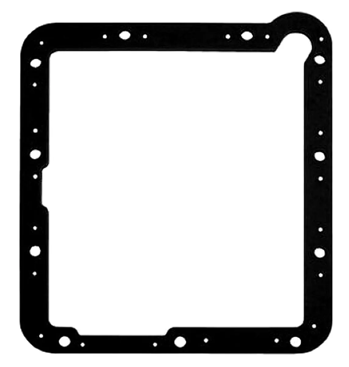 Reusable Transmission Pan Gasket – Af72-3550 Compatible Design 1