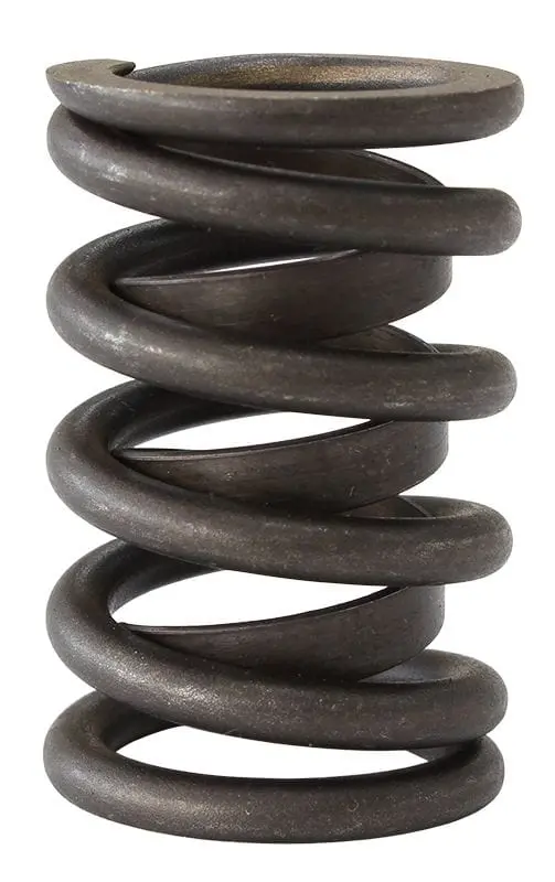 Aeroflow Af59-3503 Dual Valve Spring Assembly With Damper 1