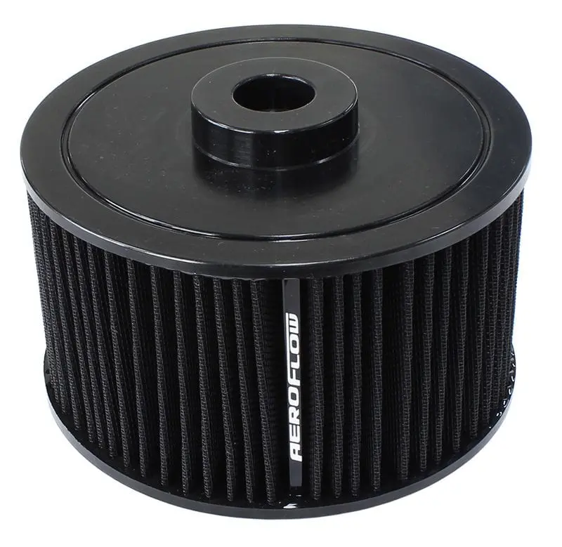 Aeroflow Af2041-2444 Replacement Round Air Filter Element 1