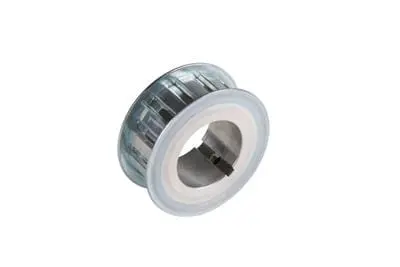 Aeromotive 21108 Belt-Driven Fuel Pump Pulley System 1