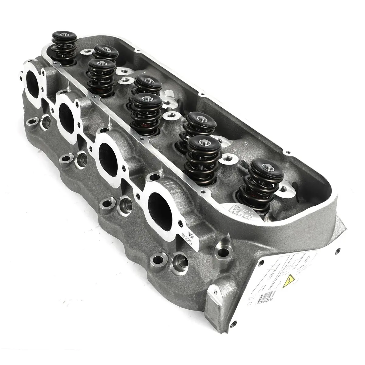 Afr 2101 325Cc Magnum Big Block Chevy Cylinder Heads 1