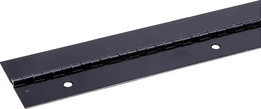 Allstar Performance All23126 Lightweight Aluminum Body Hinges 1