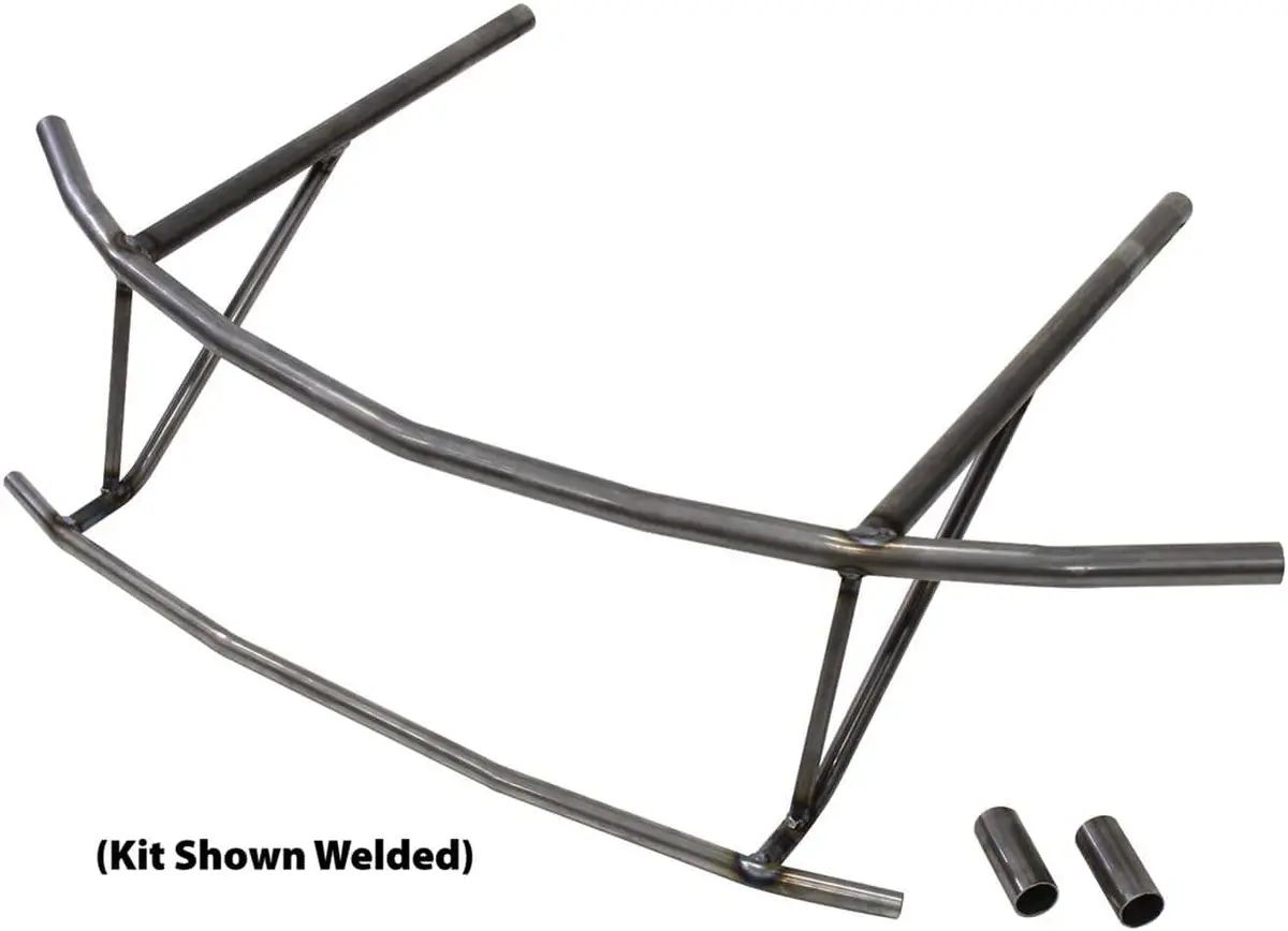 Allstar Performance Rear Bumper Guard – All22322 1