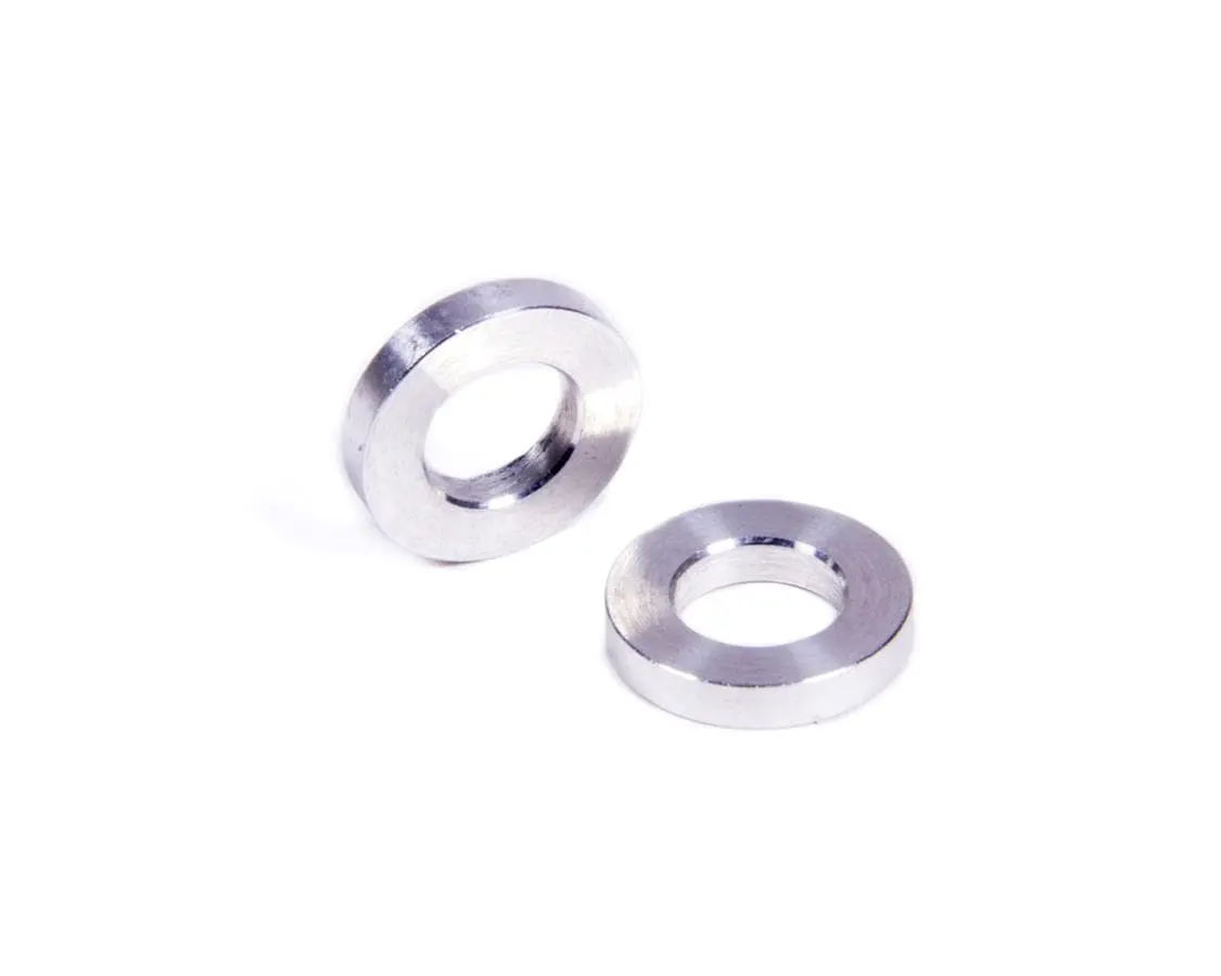Allstar Performance All18740 Flat Aluminum Spacers 1