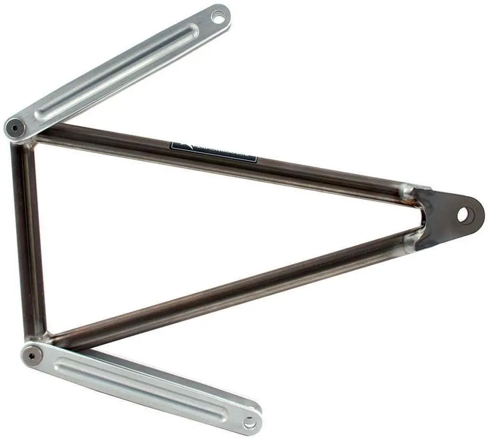 Allstar All55078 Jacobs Ladder Safety Step System 1