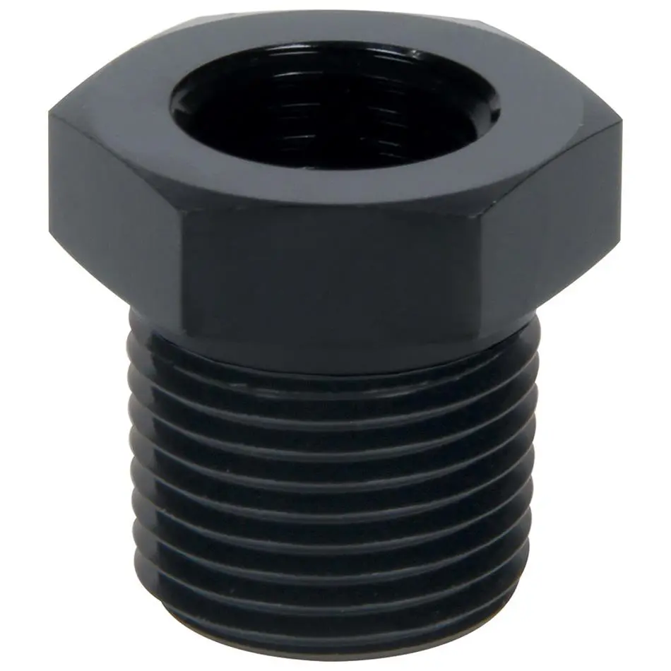 Allstar Performance All49778 Npt Thread Reducer Fittings – Brass Construction 1