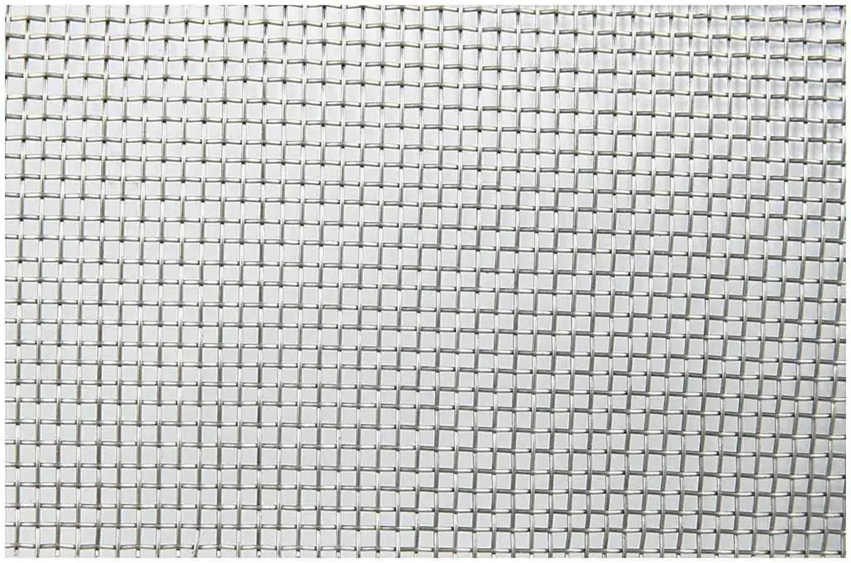 Allstar Performance All22268 Stainless Steel Wire Screen 1