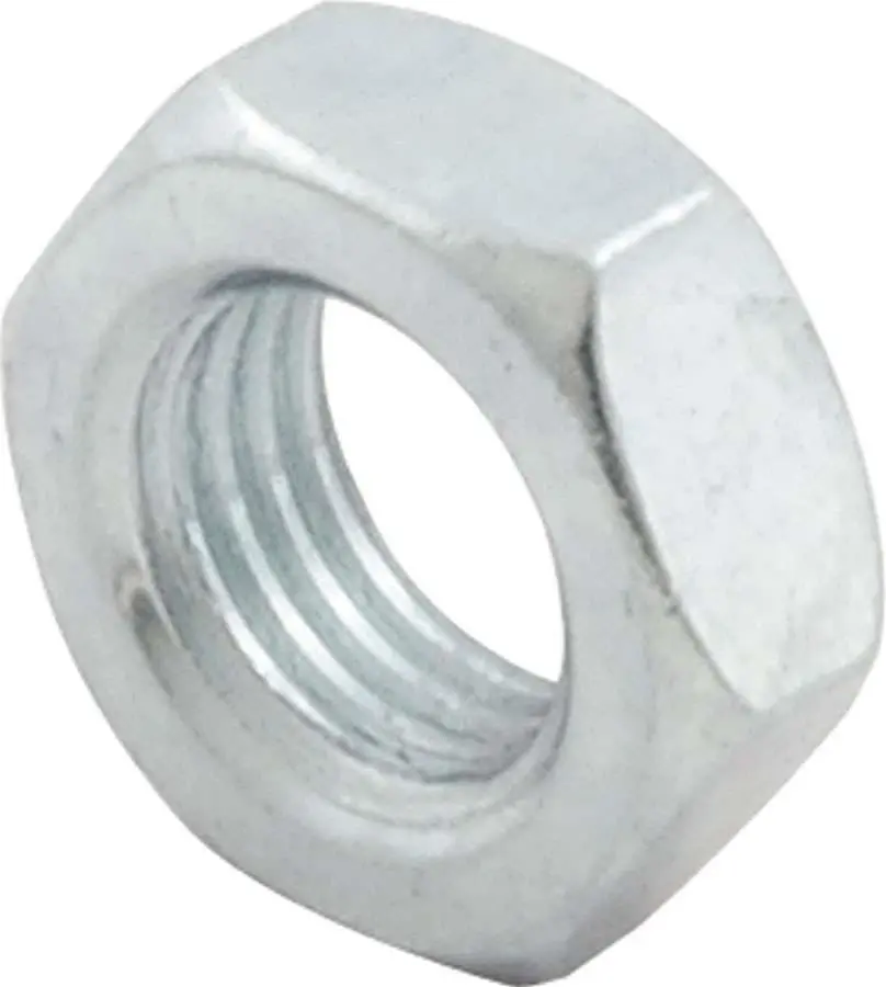 Allstar Performance Steel Jam Nuts - All18252 1