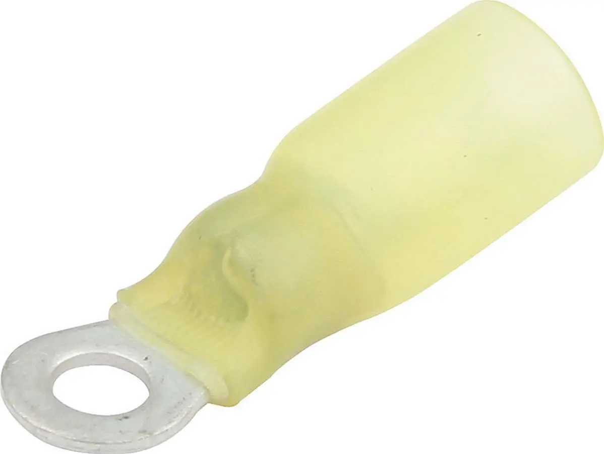 Allstar All76082 Crimp-On Terminal Connectors 1