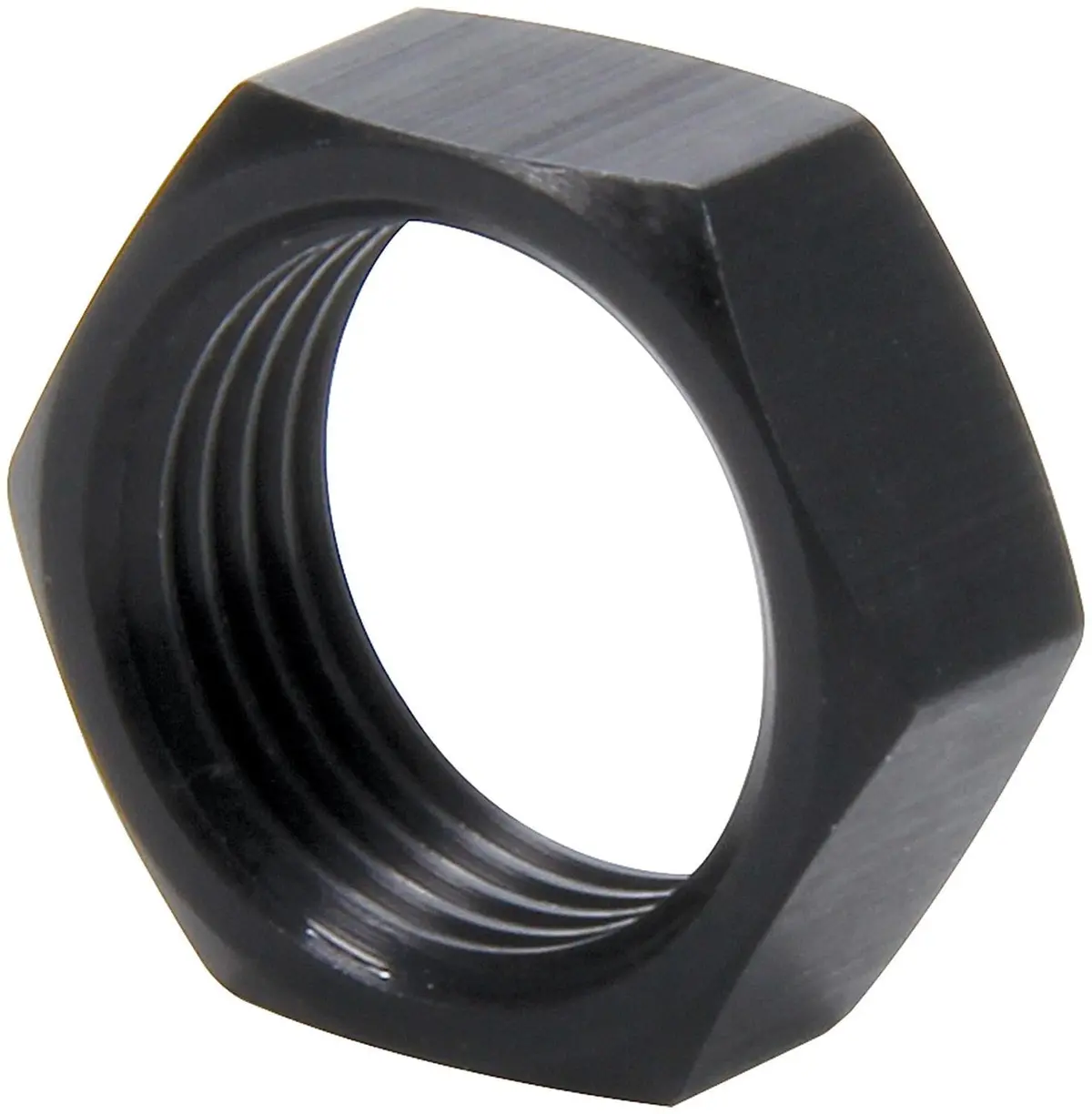 Allstar All18286-10 Thin Od Jam Nuts (10-Pack) 1
