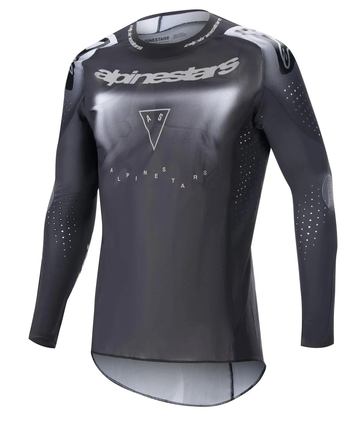 Alpinestars Mx Supertech Laser 23 Limited Edition Jersey – Xxl 1