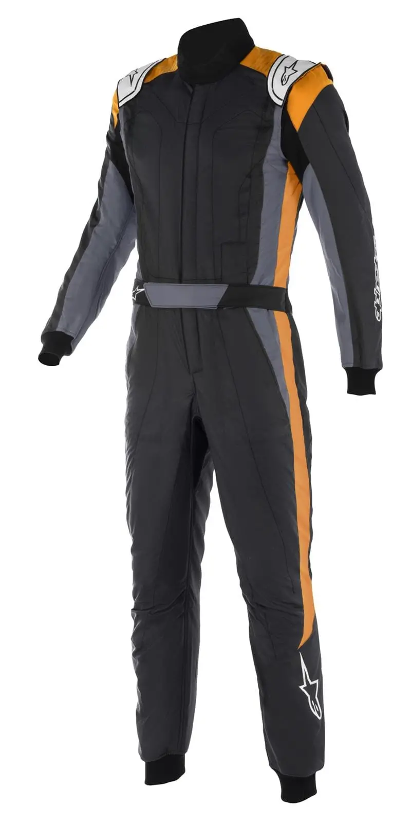 Alpinestars Gp Pro Comp V2 Fia-Rated Racing Suit 1