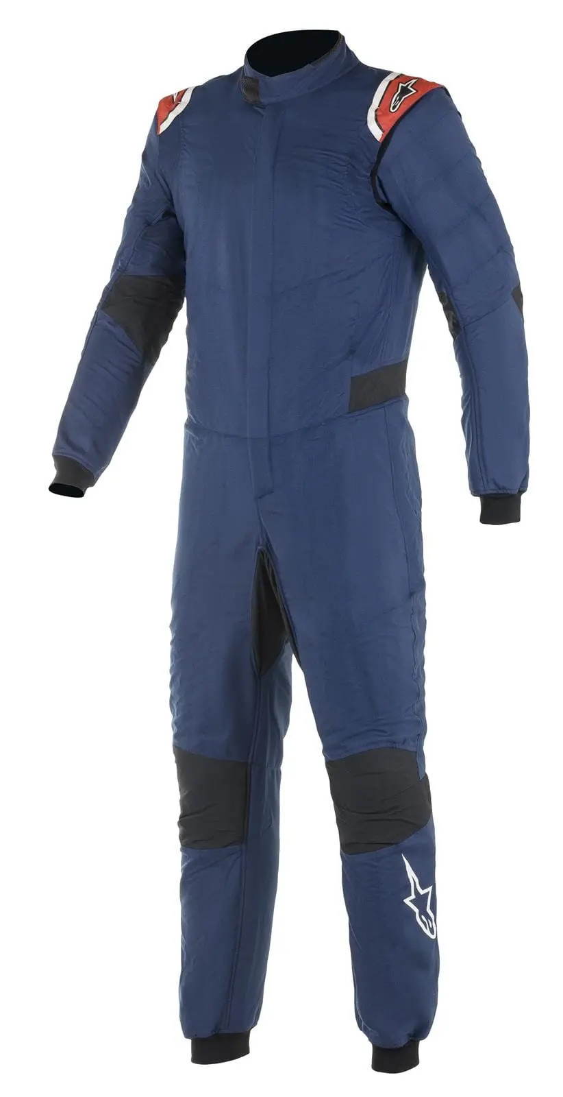 Alpinestars Hypertech V2 Race Suit – Size 56 1