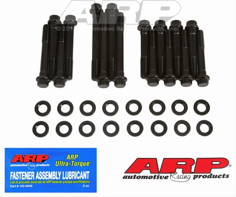 Arp 123-3701 High-Performance Cylinder Head Bolt Kit 1