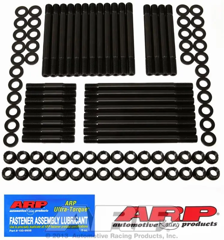 Arp 235-4318 Pro Series Cylinder Head Stud Kit For High-Performance Engines 1